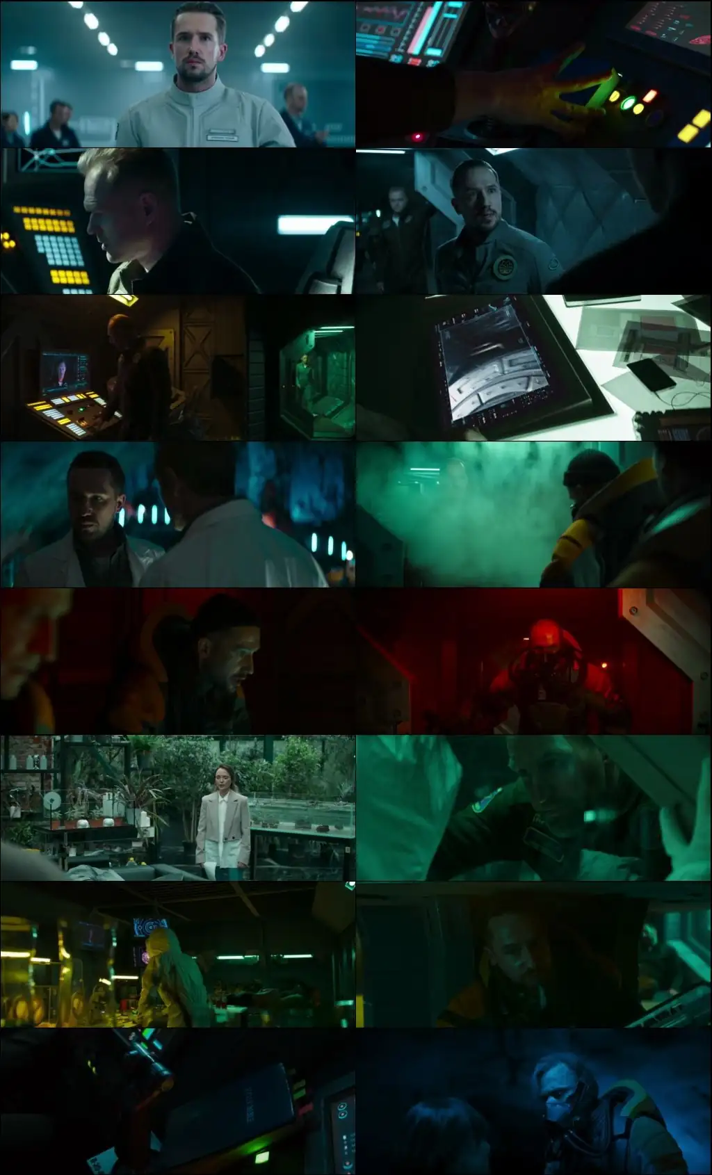 Project Gemini Screenshot 1