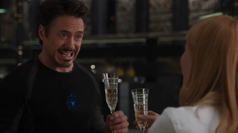 The Avengers Screenshot 4 The Avengers Screenshot 4
