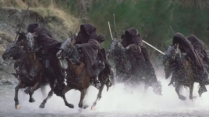 The Lord of the Rings Film Series Screenshot 9
