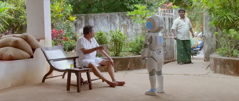 Koogle Kuttappa Screenshot 3