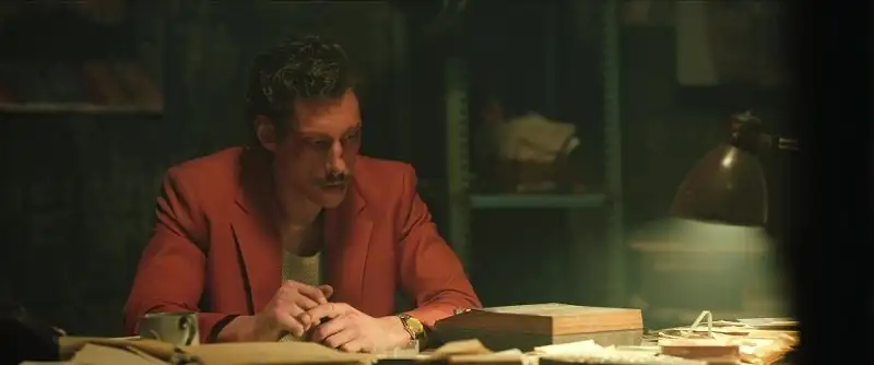 Boxer Screenshot 4