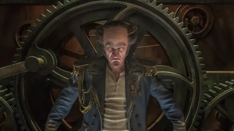 A Series Of Unfortunate Events Screenshot 2 A Series Of Unfortunate Events Screenshot 2