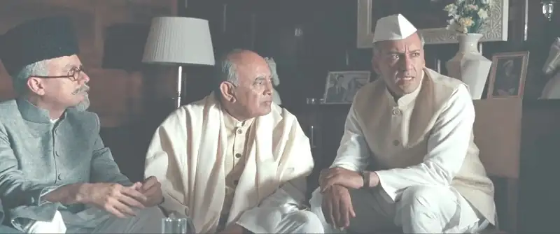 Viceroys House Screenshot 4