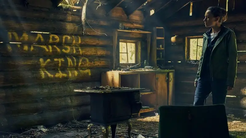 The Marsh King’s Daughter Screenshot 1