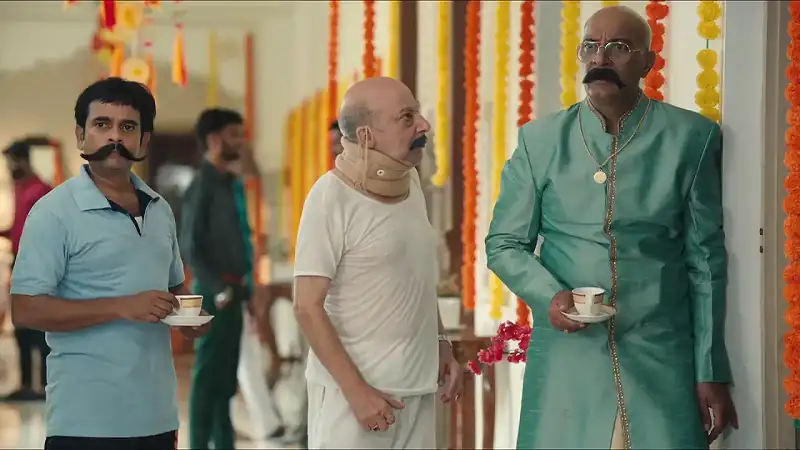 Shubh Mangal Mein Dangal Screenshot 3