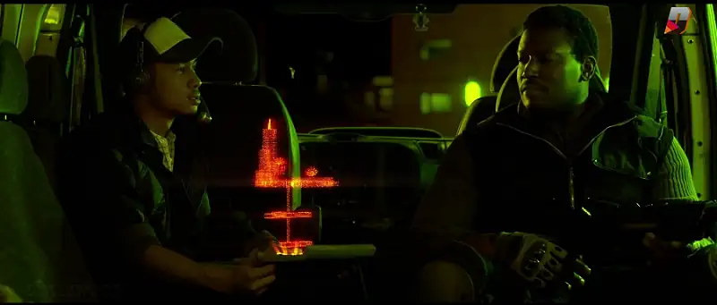 Kill Mode Screenshot 2