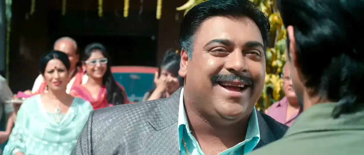 Mere Dad Ki Maruti Screenshot 2 Mere Dad Ki Maruti Screenshot 2