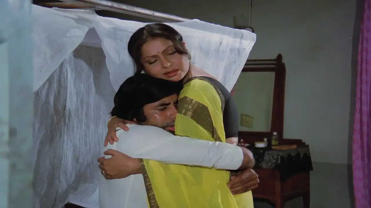 Kaala Patthar Screenshot 4