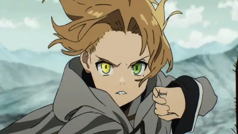 Mushoku Tensei: Jobless Reincarnation Screenshot 1