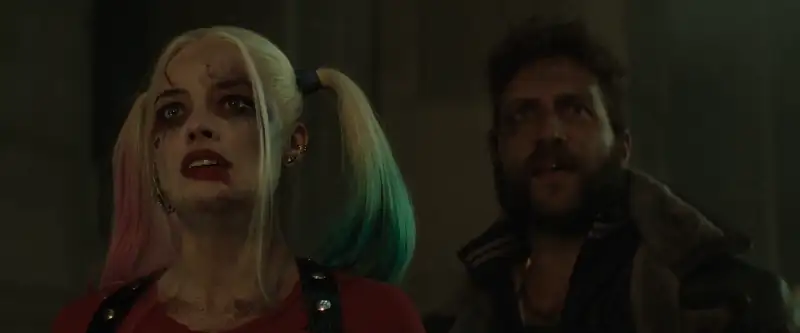 Suicide Squad Screenshot 6