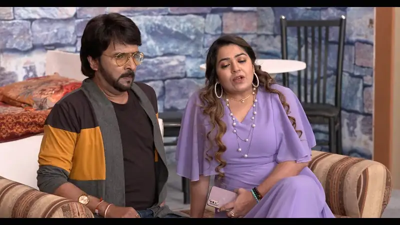 Gujju Lal Kare Dhamal Screenshot 3 Gujju Lal Kare Dhamal Screenshot 3