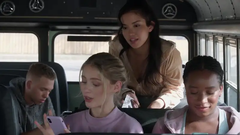 Bring It On: Cheer or Die Screenshot 3
