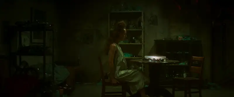 CODE 8: PART II / कोड 8 पार्ट 2 Screenshot 3