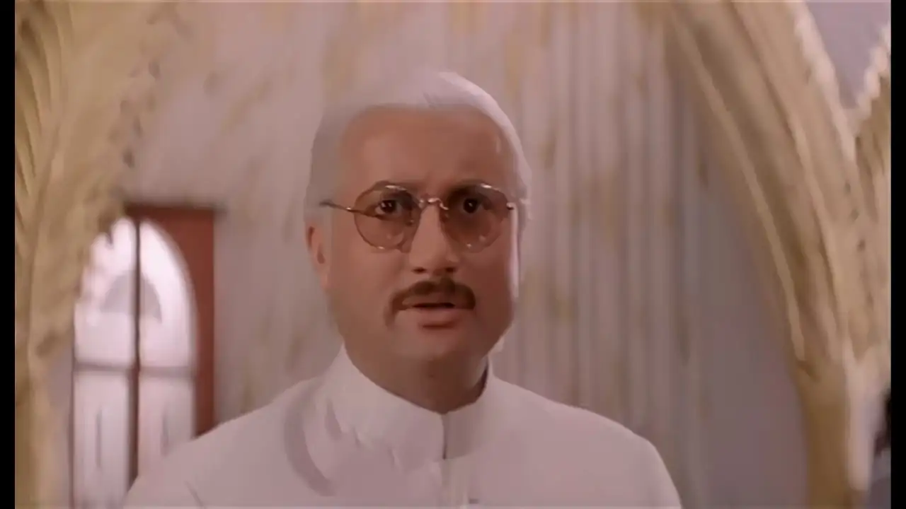 Roop Ki Rani Choron Ka Raja Screenshot 7