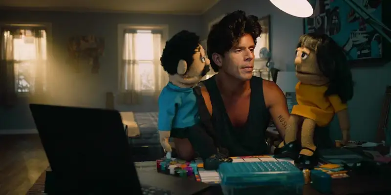 Música Screenshot 6