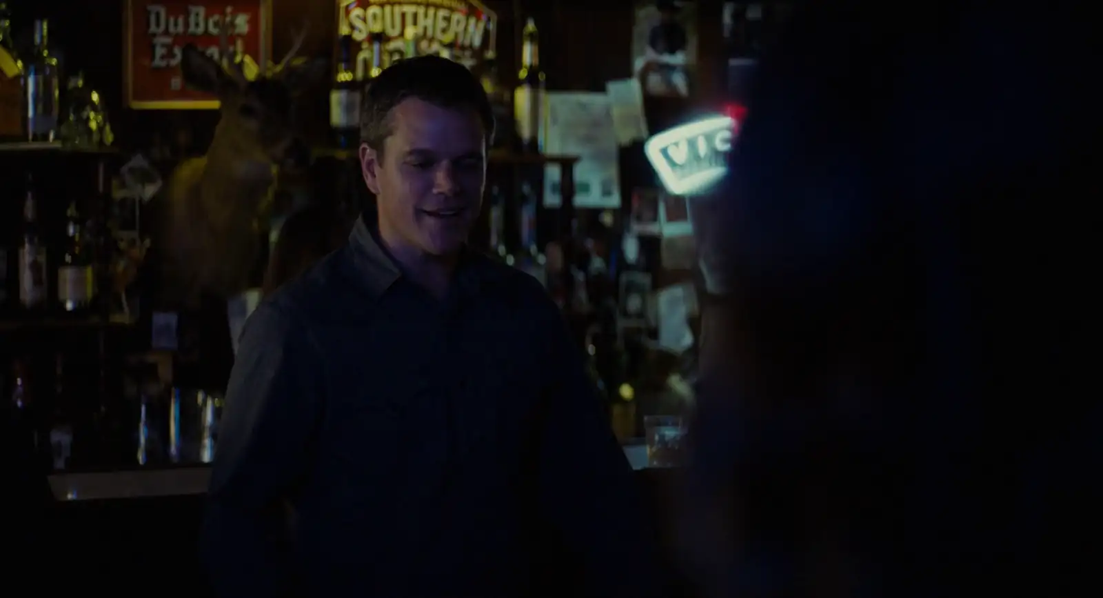 Promised Land Screenshot 3