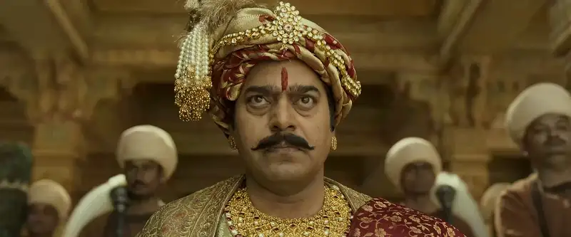 Samrat Prithviraj Screenshot 5