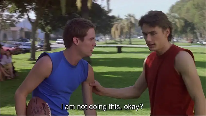 Whatever It Takes Screenshot 4