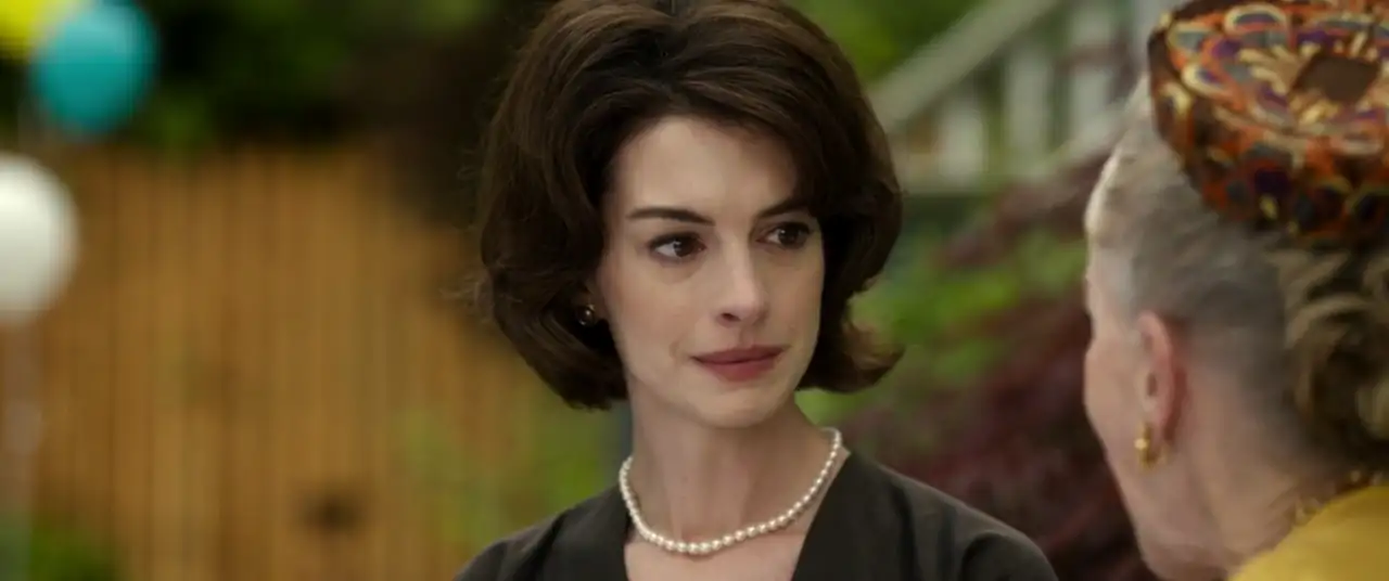Mothers Instinct Screenshot 3