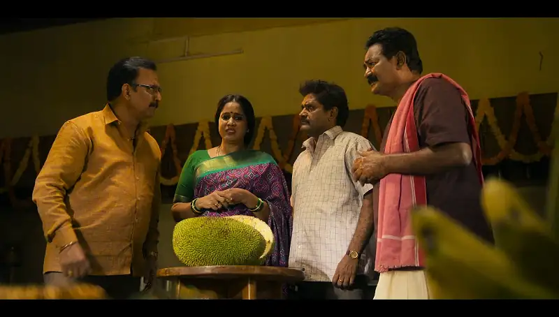 Vadhuvu Screenshot 6