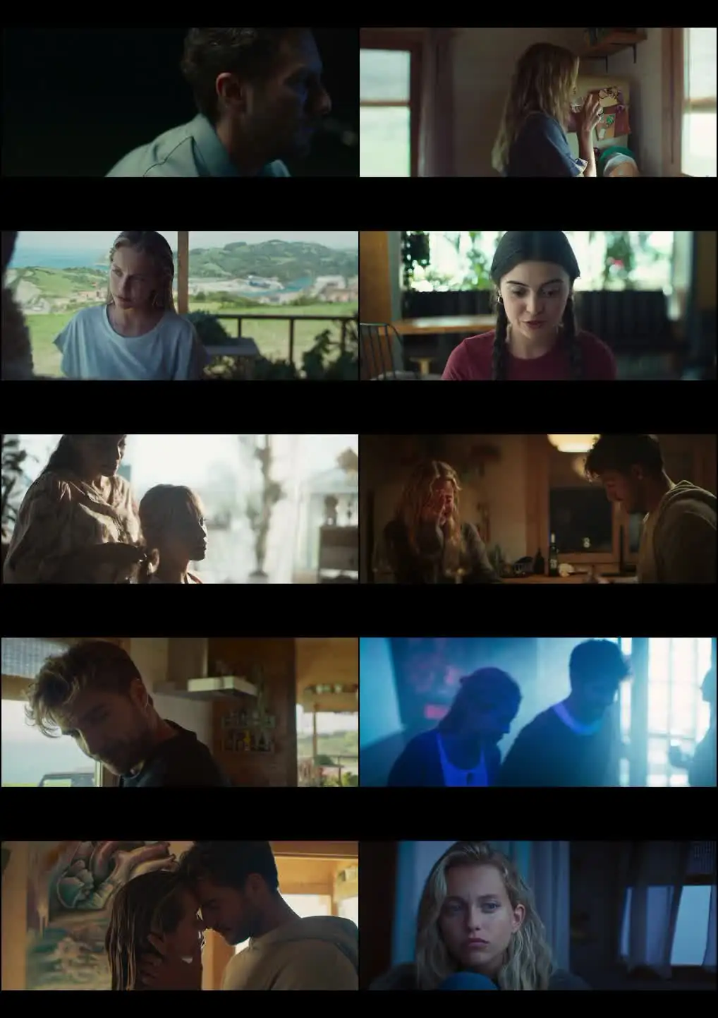All That We Never Were Screenshot 1 All That We Never Were Screenshot 1