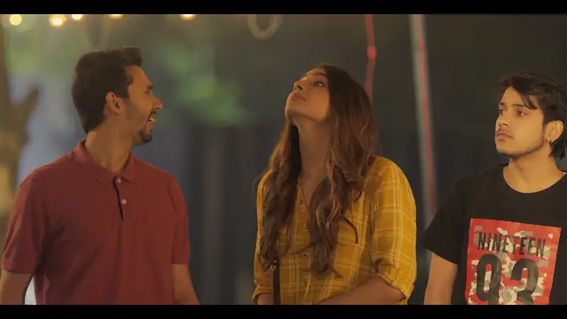 Ishq Next Door Screenshot 5