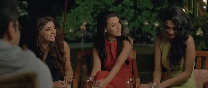 Calendar Girls Screenshot 2