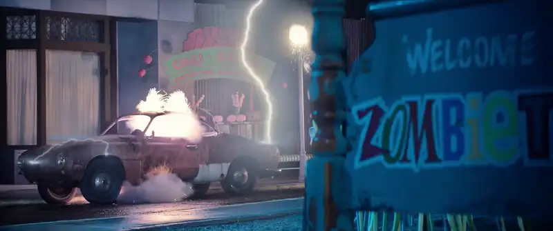 Zombies 3 Screenshot 2
