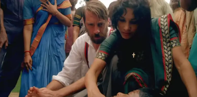 Indian Summers Screenshot 2