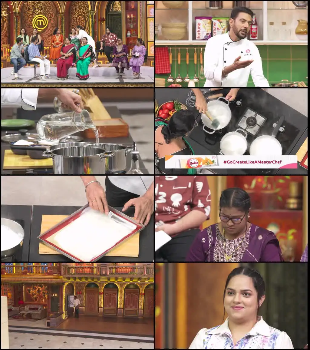 MasterChef India Screenshot 1