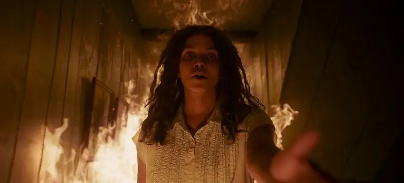 Never Let Go Screenshot 7