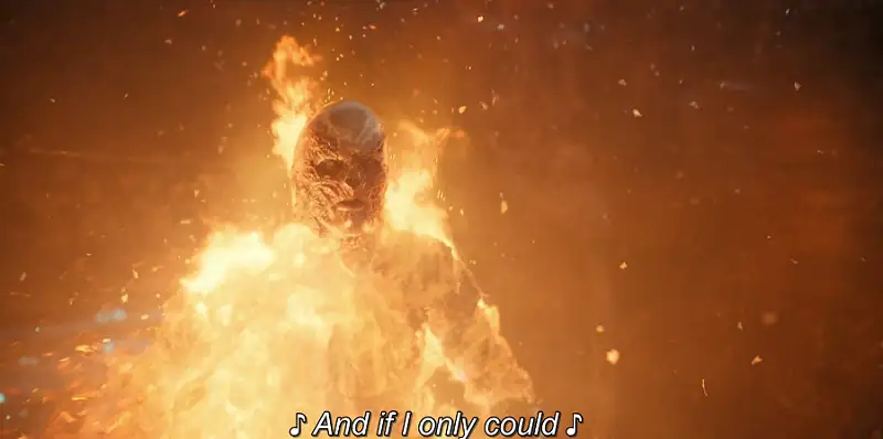 Stranger Things Screenshot 5
