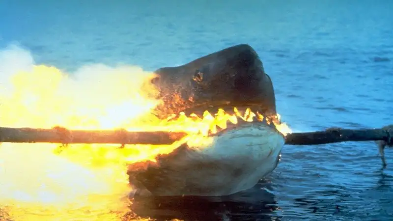 Jaws 2 Screenshot 3