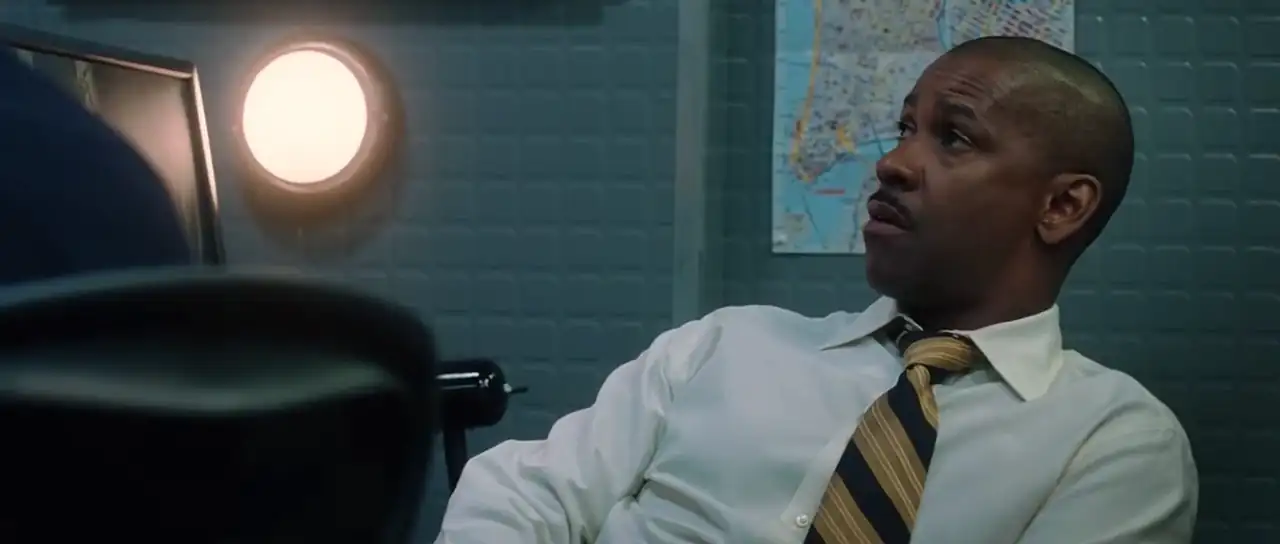Inside Man Screenshot 2