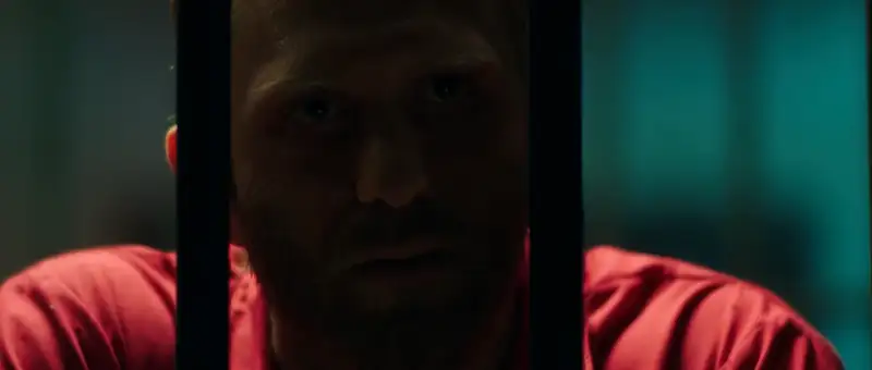 American Violence Screenshot 2