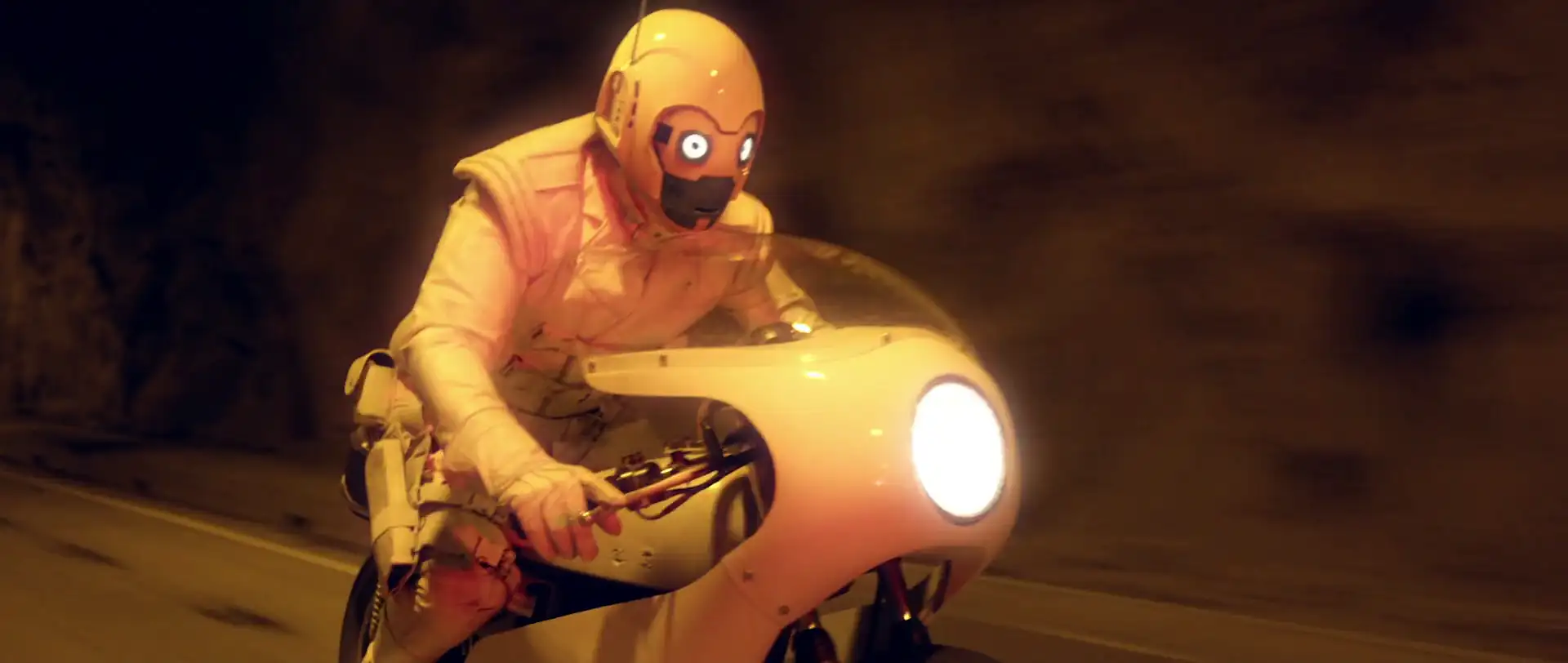 Proximity Screenshot 2