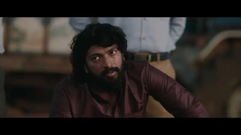 Pathu Thala Screenshot 1