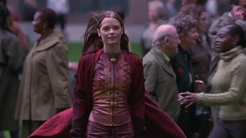 Bulletproof Monk Screenshot 5