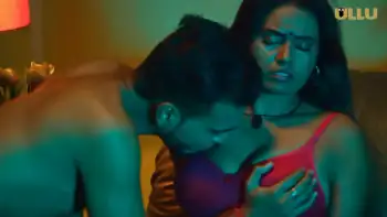 CharmSukh: Jane Anjane Mein 6 Part 1 Screenshot 4