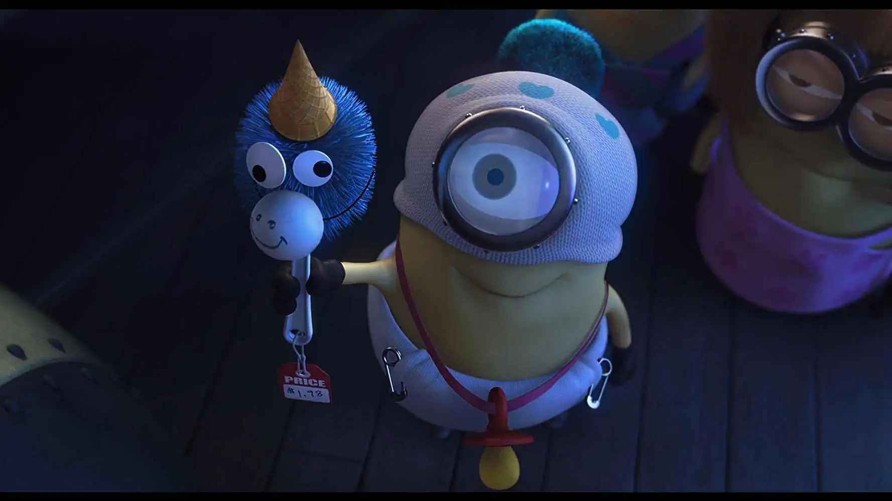 Despicable Me Screenshot 1 Despicable Me Screenshot 1