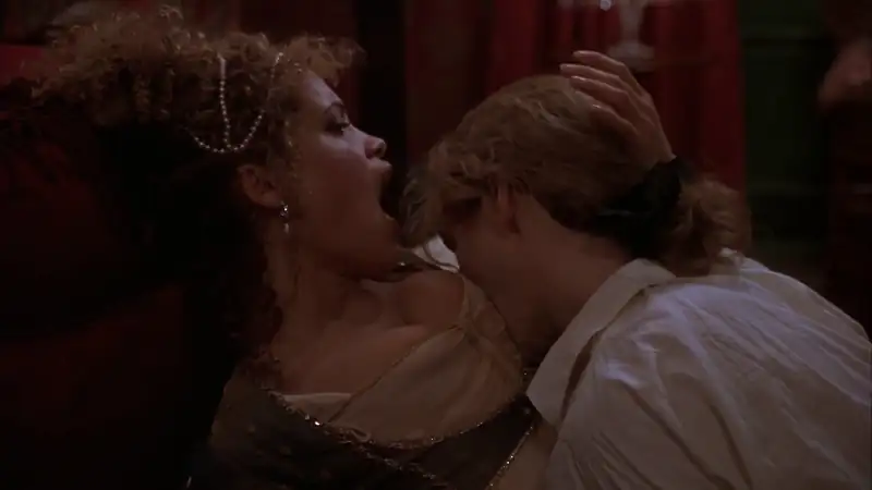 Interview with the Vampire: The Vampire Chronicles Screenshot 3