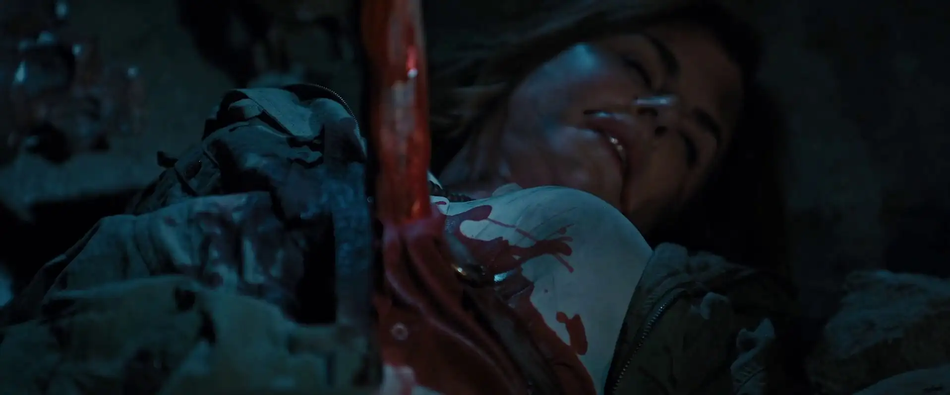 The Anacondas Screenshot 5