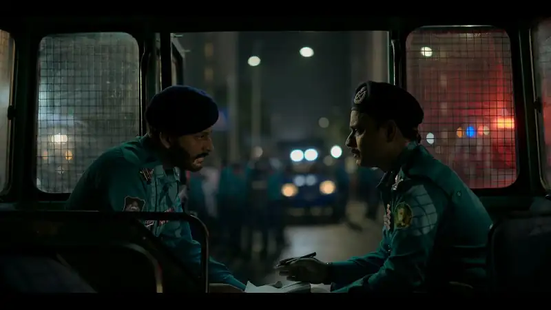 Faraaz Screenshot 3