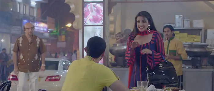 Daawat-e-Ishq – दावत-ए-इश्क Screenshot 3 Daawat-e-Ishq – दावत-ए-इश्क Screenshot 3