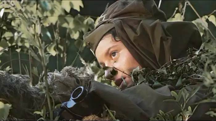 Snipers. Love Under The Gun Screenshot 1