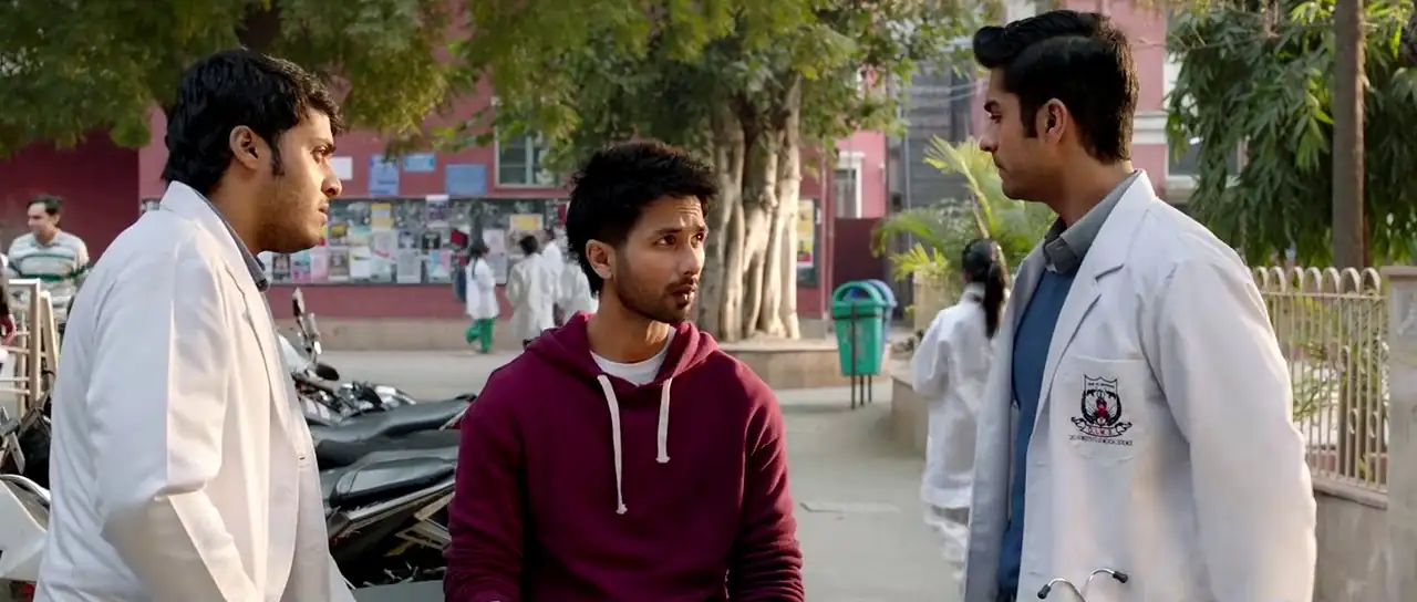 Kabir Singh Screenshot 1