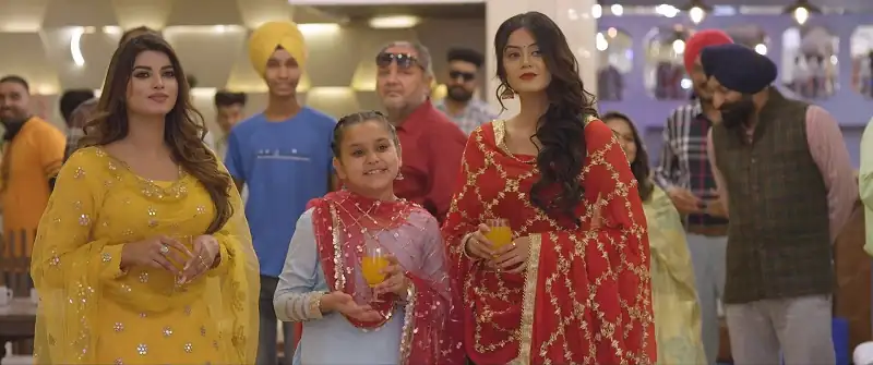Vich Bolunga Tere Screenshot 6