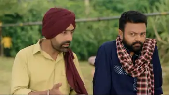 Padma Shri Kaur Singh Screenshot 2