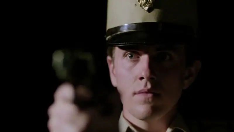 Woman of Desire Screenshot 5
