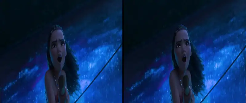 Moana 3D Screenshot 2 Moana 3D Screenshot 2